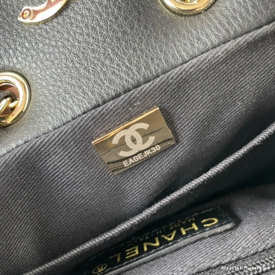 Hyper Peter BACKPACK CHANEL 0814